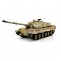 Preview: Heng Long RC Panzer Challenger 2 sand BB+IR