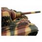 Preview: Torro RC Panzer Jagdtiger tarn BB RRZ
