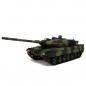 Preview: Heng Long RC Panzer Leopard 2A6 flecktarn BB+IR