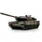 Preview: Torro RC Panzer Leopard 2A6 Nato IR Rauch