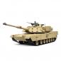Preview: Heng Long RC Panzer M1A2 Abrams sand BB+IR