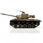 Preview: Heng Long RC Panzer M41A3 Walker Bulldog grün BB+IR (Metallketten)