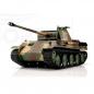 Preview: Heng Long RC Panzer Panther Ausf. G flecktarn BB+IR