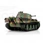 Preview: Heng Long RC Panzer Panther Ausf. G flecktarn BB+IR