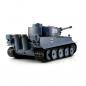 Preview: Heng Long RC Panzer Tiger I grau BB+IR