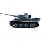 Preview: Heng Long RC Panzer Tiger I grau BB+IR