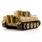 Preview: Torro RC Panzer Tiger I tarn IR