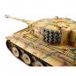 Preview: Torro RC Panzer Tiger I tarn IR