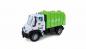 Preview: Mini Truck Müllabfuhr 1:64 RTR 2,4GHz grün
