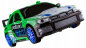 Preview: DRIFT SPORT CAR 1:24, 4WD 2,4 GHZ RTR