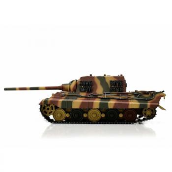 Torro RC Panzer Jagdtiger tarn BB RRZ