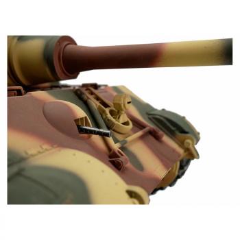Torro RC Panzer Jagdtiger tarn BB RRZ