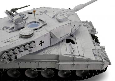 Torro RC Panzer Leopard 2A6 UN IR